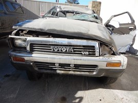 1990 TOYOTA 4RUNNER SR5 BLACK 3.0 AT 4WD Z20226